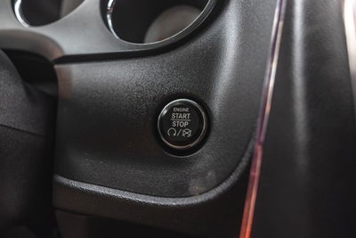 2011 Dodge Challenger SRT8