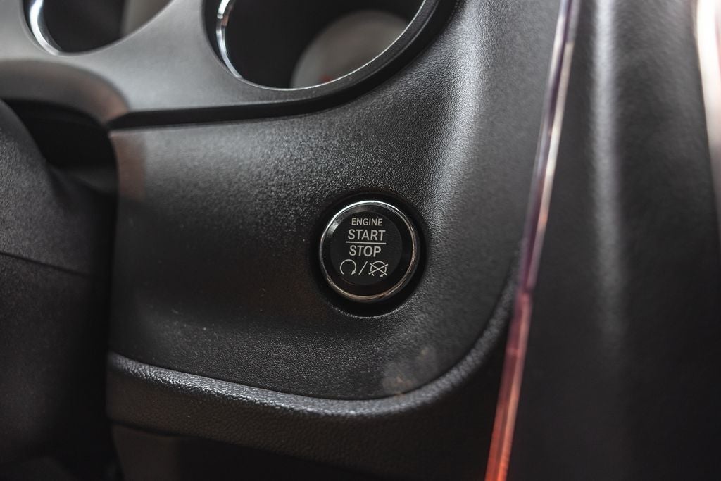 2011 Dodge Challenger SRT8