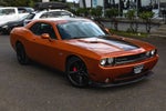 2011 Dodge Challenger SRT8