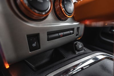 2011 Dodge Challenger SRT8