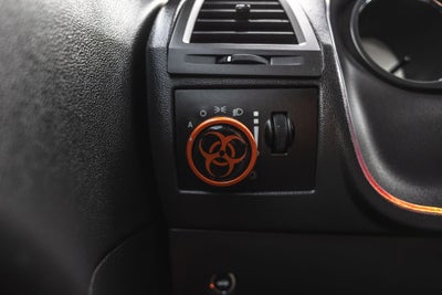 2011 Dodge Challenger SRT8