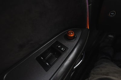 2011 Dodge Challenger SRT8