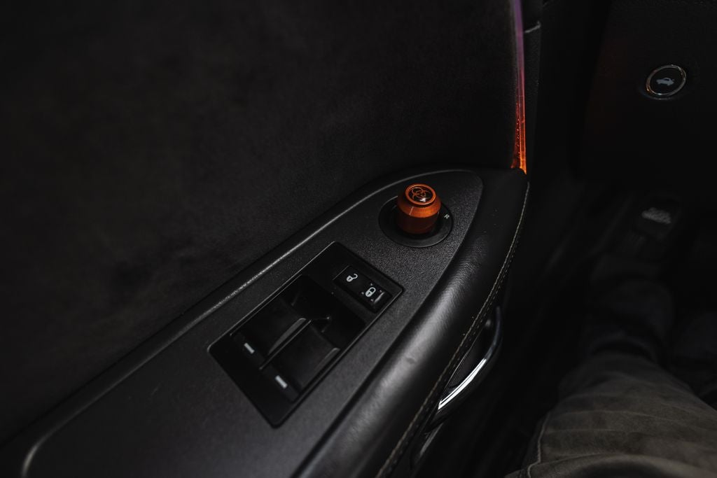2011 Dodge Challenger SRT8
