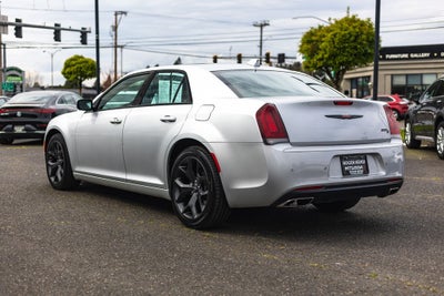 2023 Chrysler 300 S