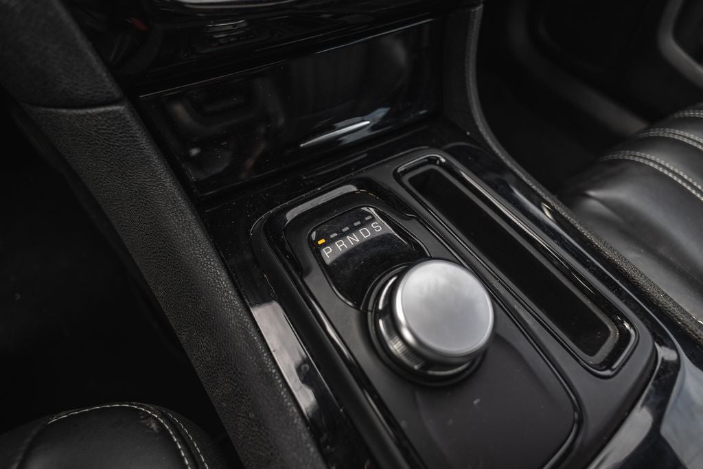 2023 Chrysler 300 S