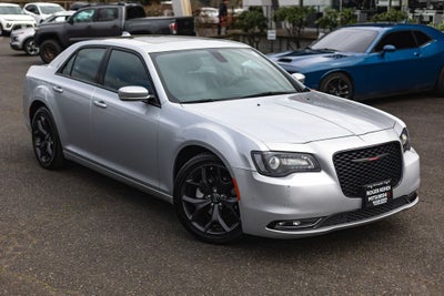 2023 Chrysler 300 S