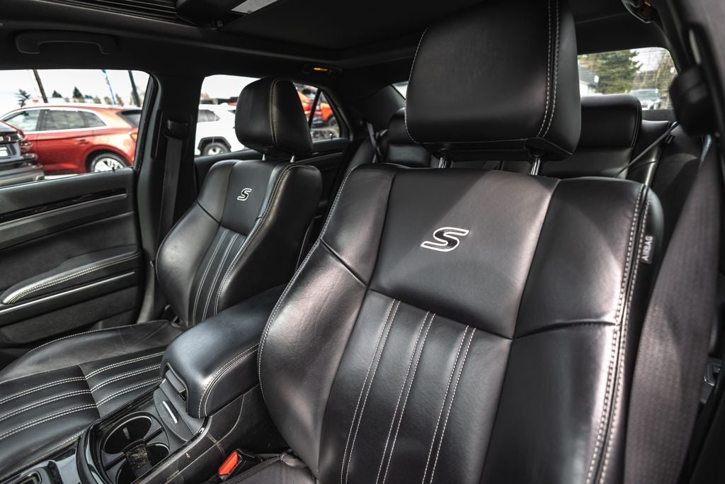 2023 Chrysler 300 S