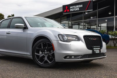 2023 Chrysler 300 S