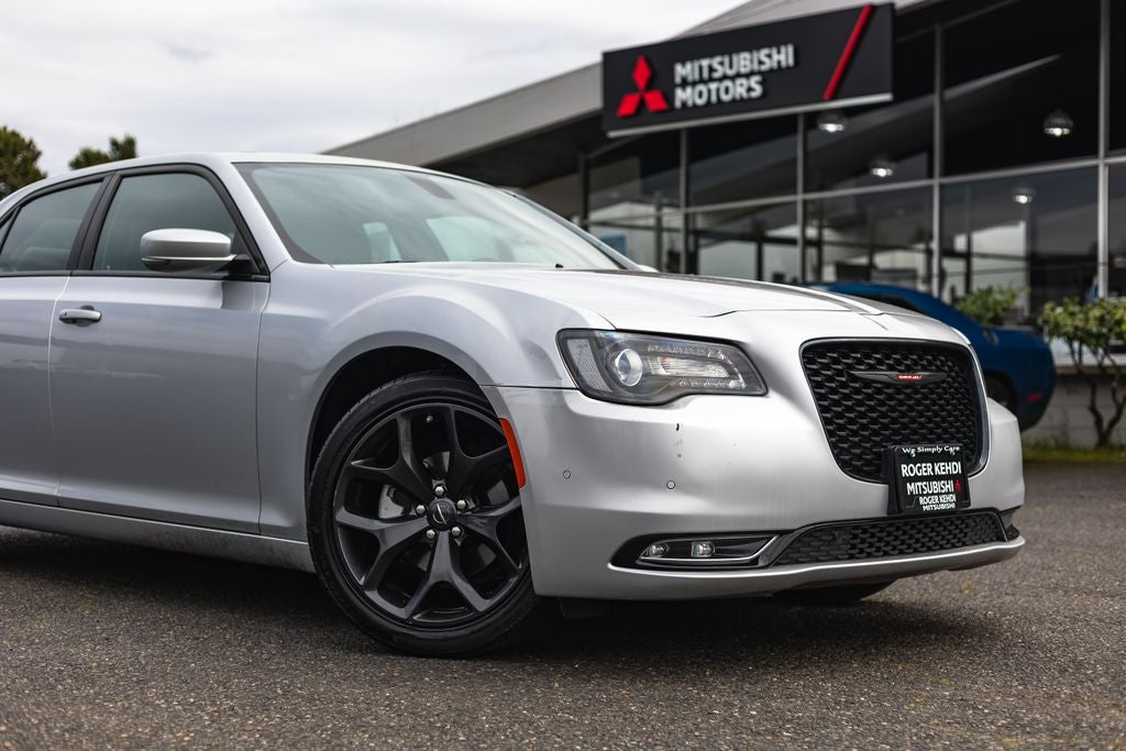 2023 Chrysler 300 S
