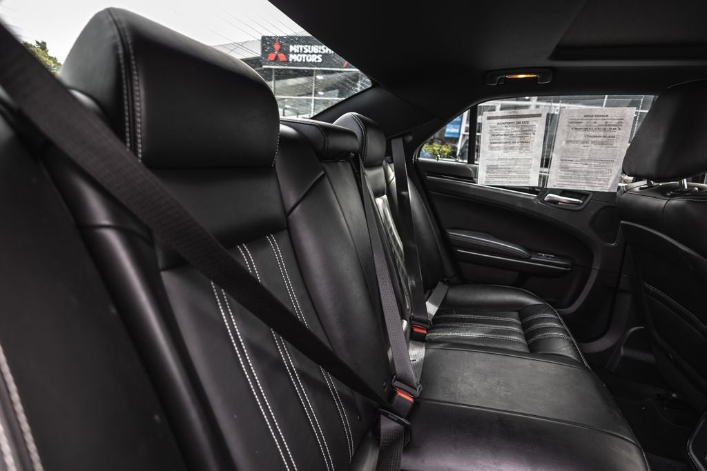 2023 Chrysler 300 S