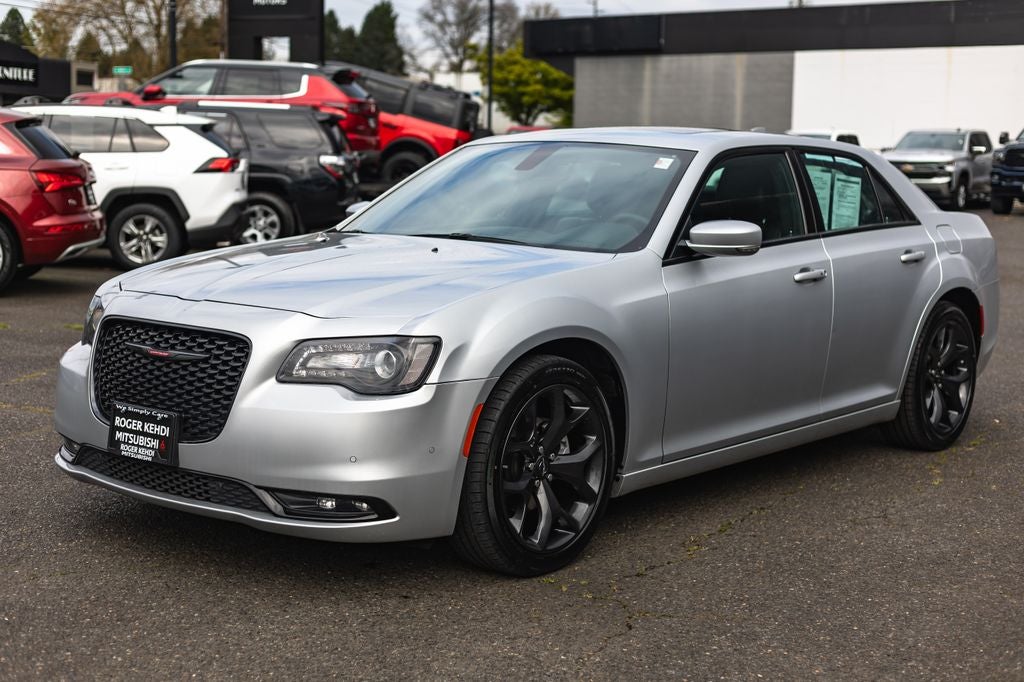 2023 Chrysler 300 S