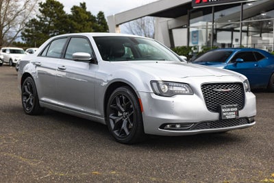 2023 Chrysler 300 S