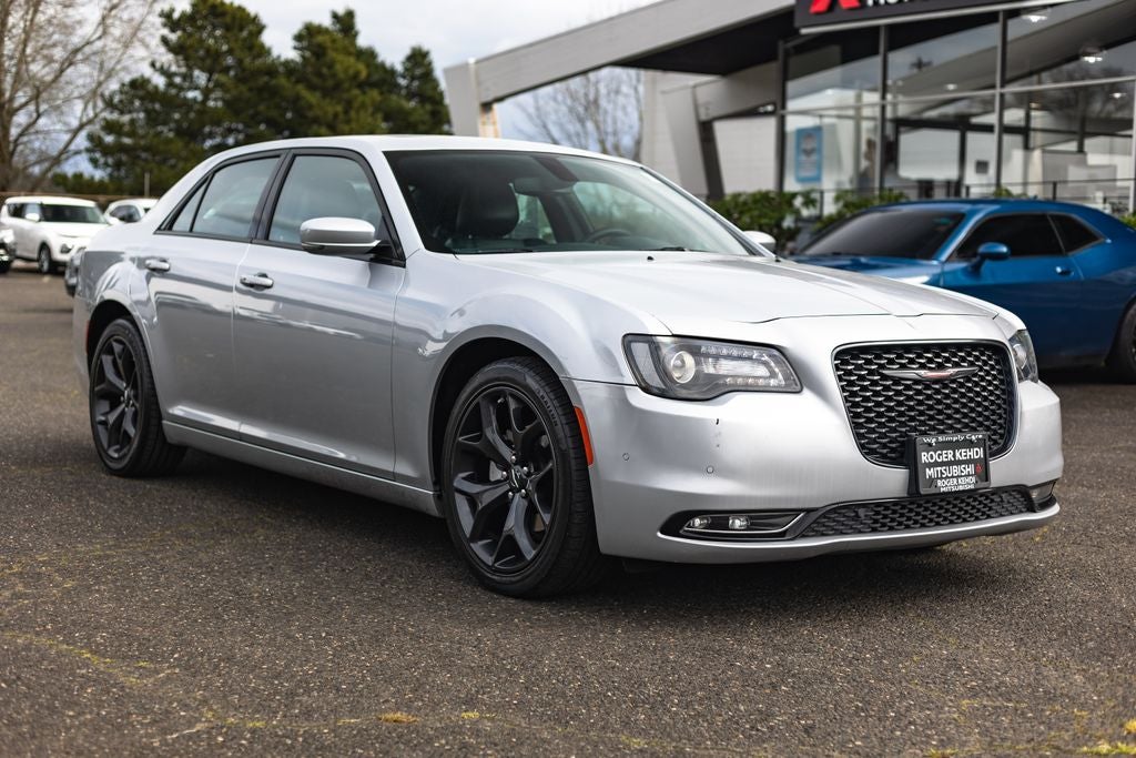 2023 Chrysler 300 S