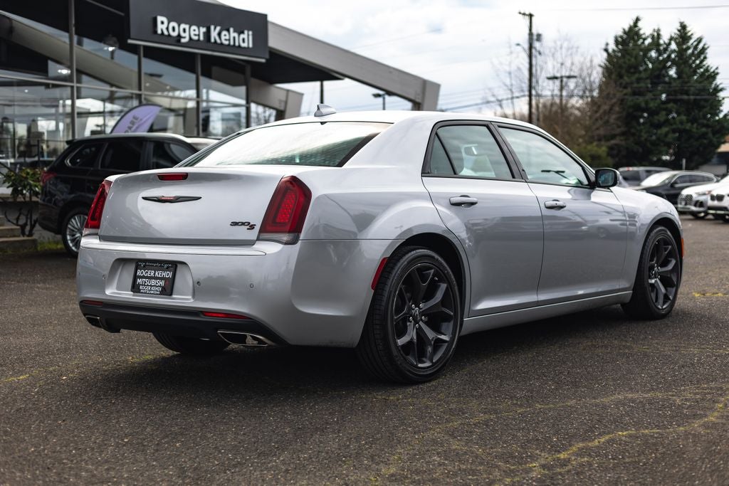 2023 Chrysler 300 S