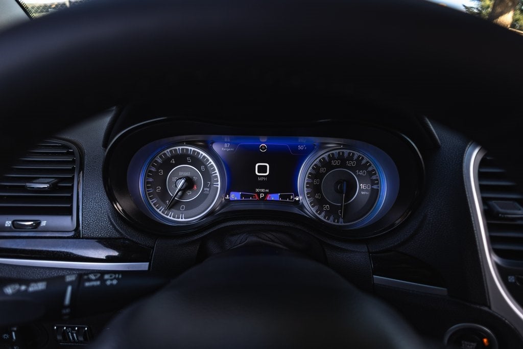 2023 Chrysler 300 Touring