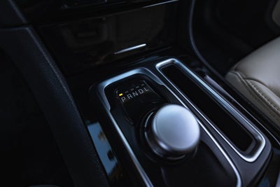 2023 Chrysler 300 Touring