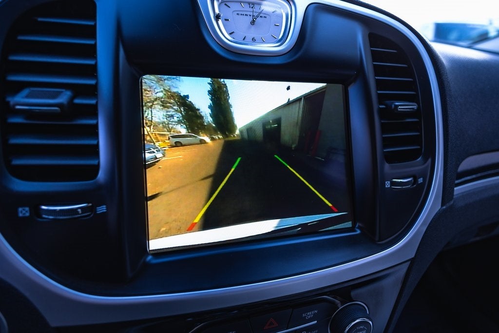 2023 Chrysler 300 Touring