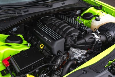 2023 Dodge Charger R/T Scat Pack