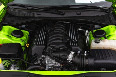 2023 Dodge Charger R/T Scat Pack