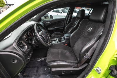 2023 Dodge Charger R/T Scat Pack