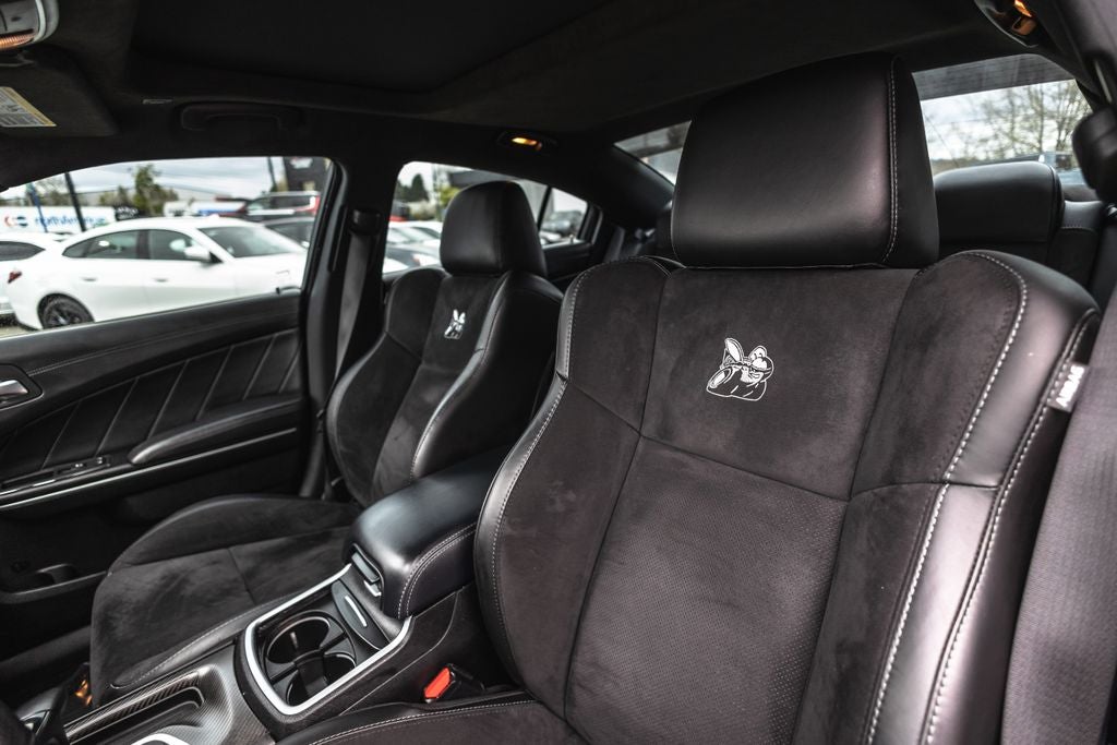 2023 Dodge Charger R/T Scat Pack