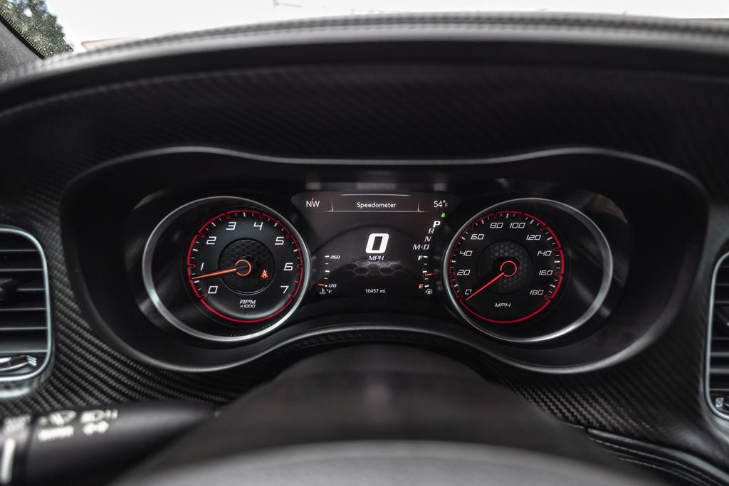 2023 Dodge Charger R/T Scat Pack