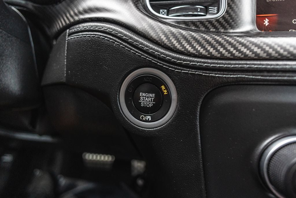 2023 Dodge Charger R/T Scat Pack