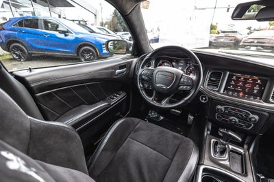 2023 Dodge Charger R/T Scat Pack