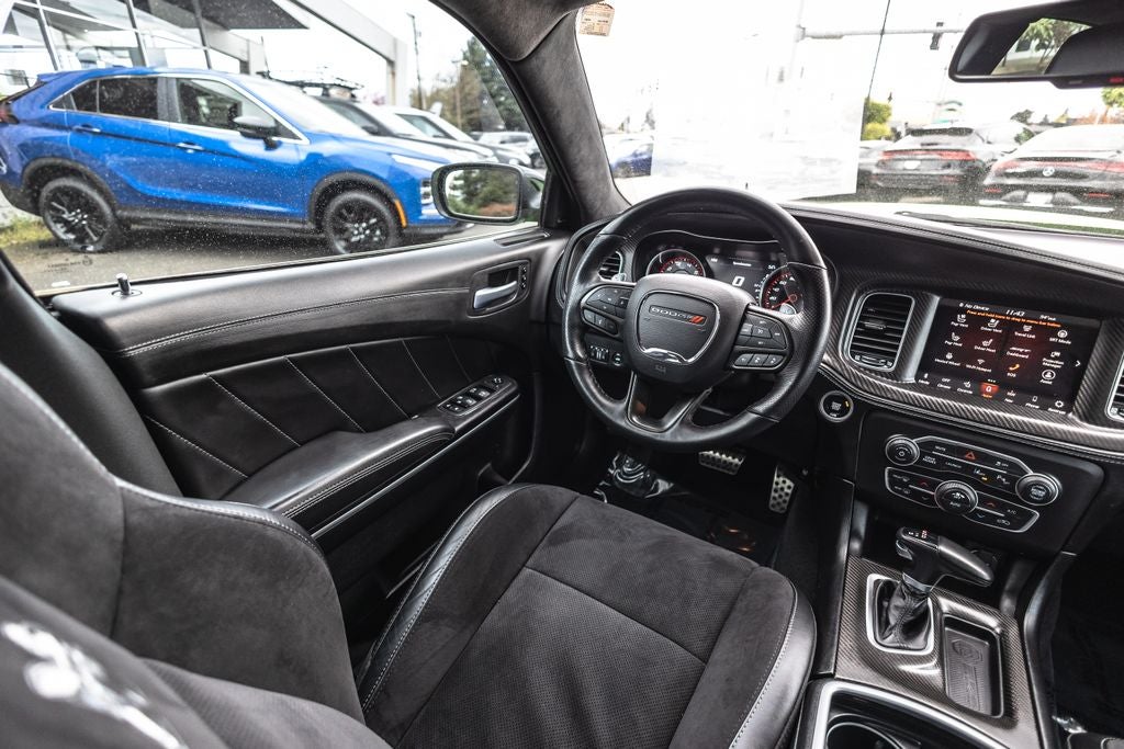 2023 Dodge Charger R/T Scat Pack