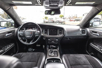 2023 Dodge Charger R/T Scat Pack