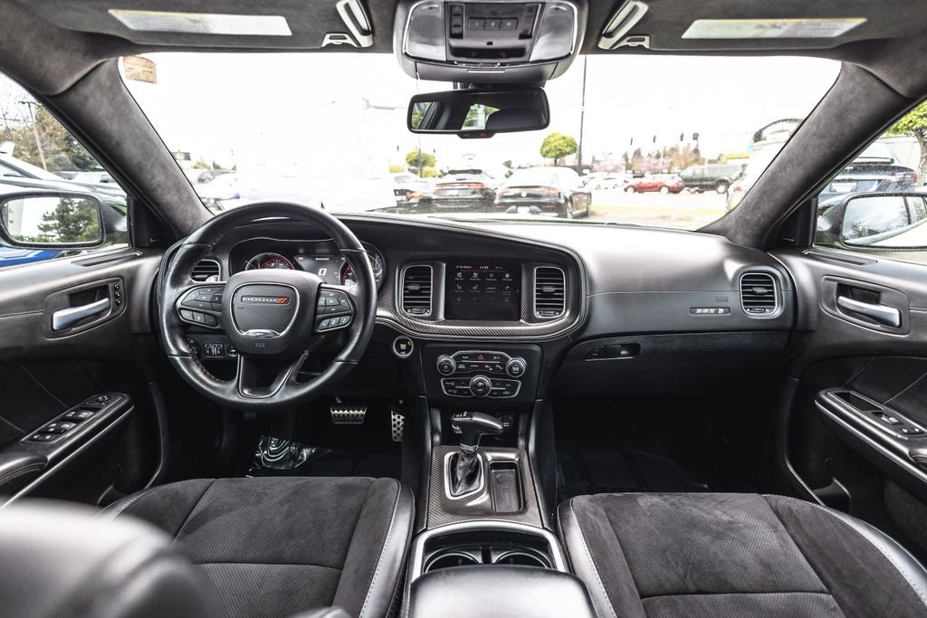 2023 Dodge Charger R/T Scat Pack