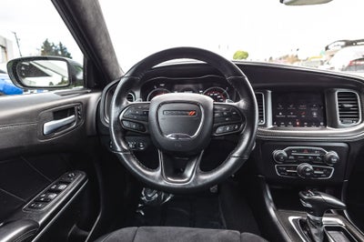 2023 Dodge Charger R/T Scat Pack