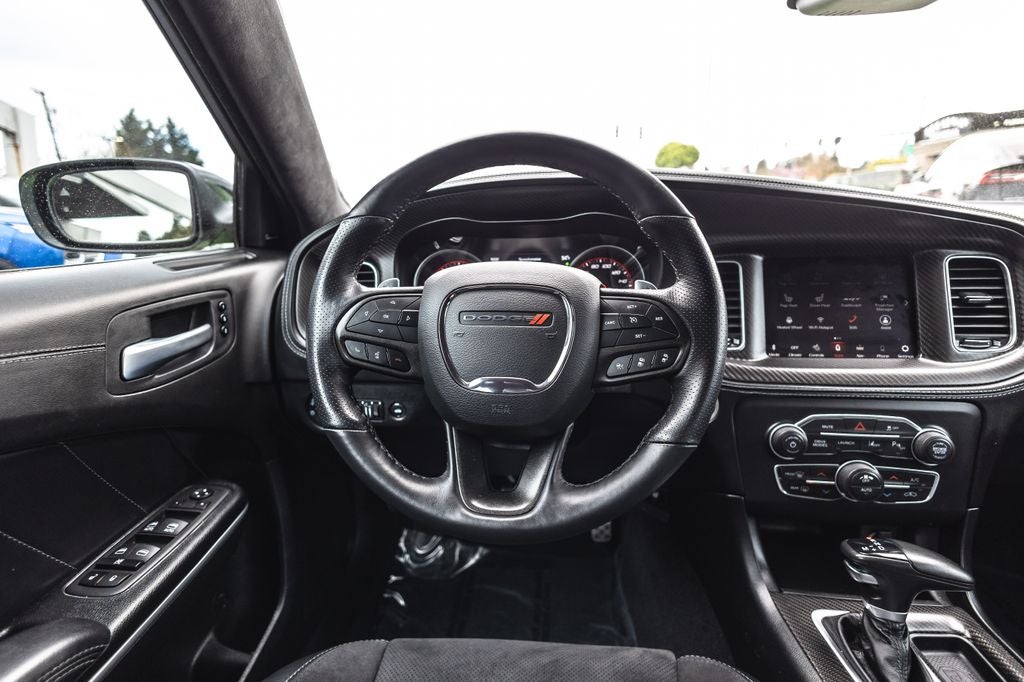 2023 Dodge Charger R/T Scat Pack