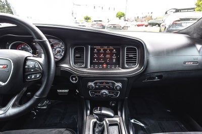 2023 Dodge Charger R/T Scat Pack