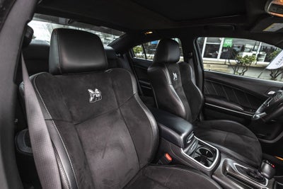 2023 Dodge Charger R/T Scat Pack