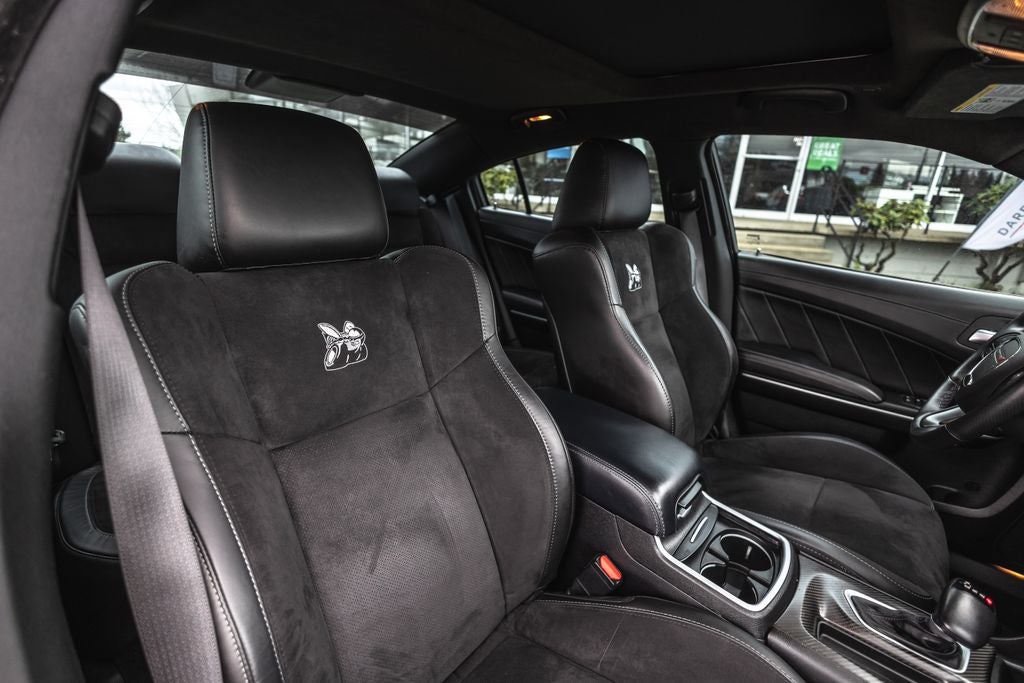 2023 Dodge Charger R/T Scat Pack