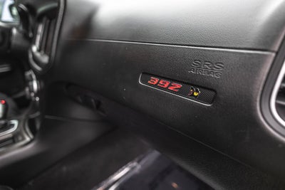2023 Dodge Charger R/T Scat Pack