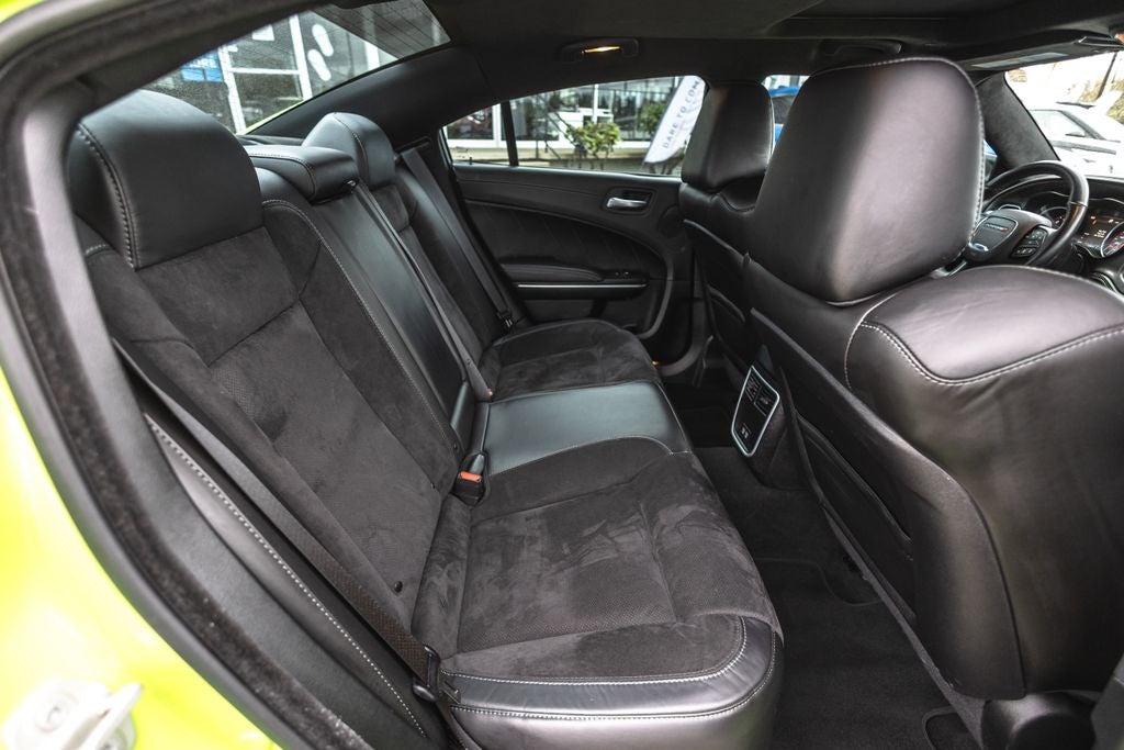 2023 Dodge Charger R/T Scat Pack