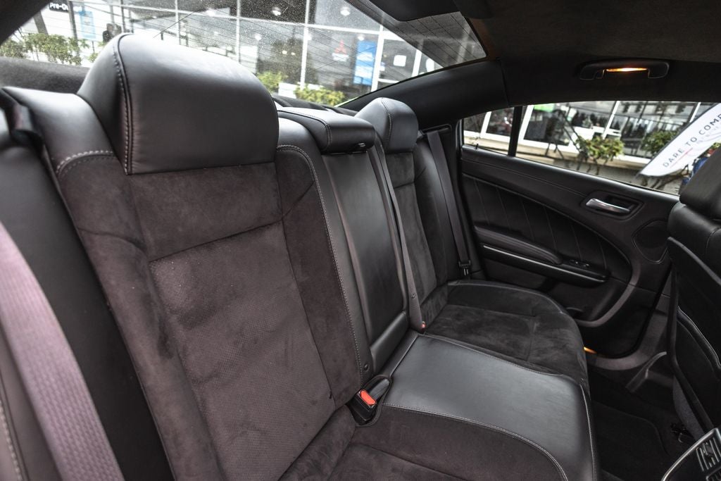 2023 Dodge Charger R/T Scat Pack