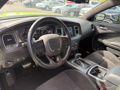 2023 Dodge Charger R/T Scat Pack