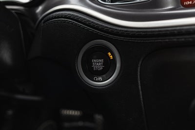 2022 Dodge Charger R/T Scat Pack Widebody Plus