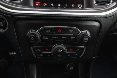 2022 Dodge Charger R/T Scat Pack Widebody Plus