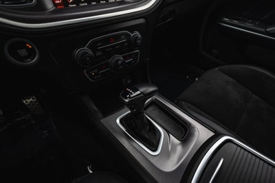 2022 Dodge Charger R/T Scat Pack Widebody Plus
