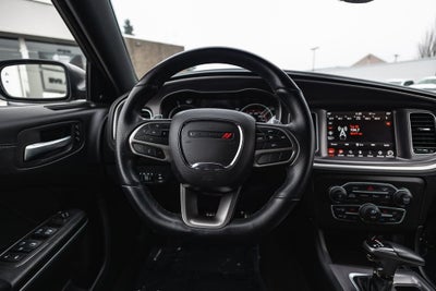 2022 Dodge Charger R/T Scat Pack Widebody Plus