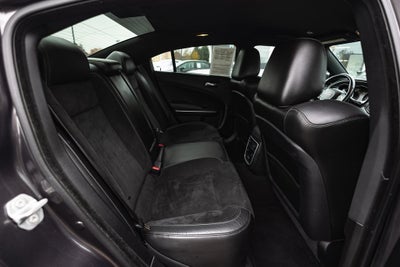 2022 Dodge Charger R/T Scat Pack Widebody Plus