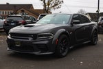 2022 Dodge Charger R/T Scat Pack Widebody Plus