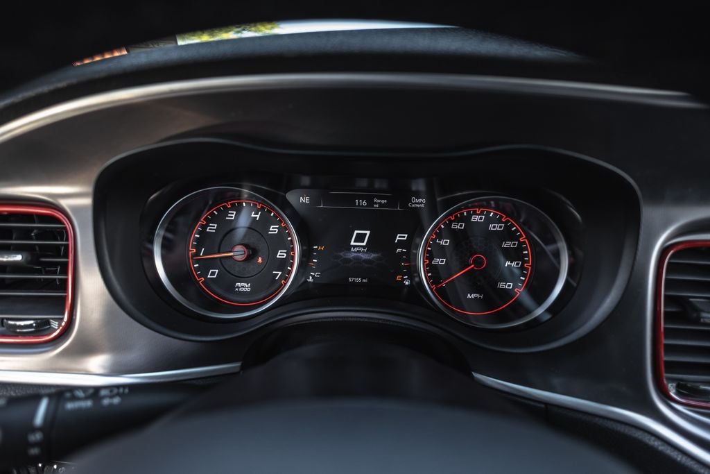 2021 Dodge Charger GT