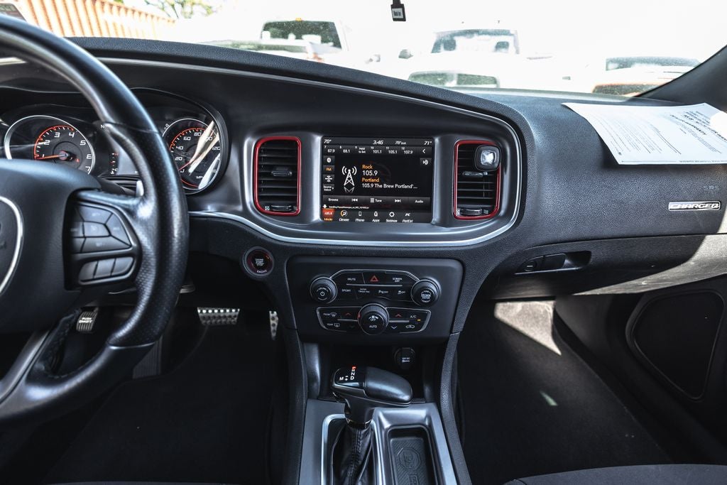 2021 Dodge Charger GT