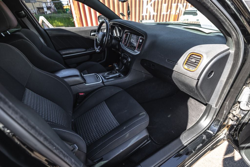 2021 Dodge Charger GT