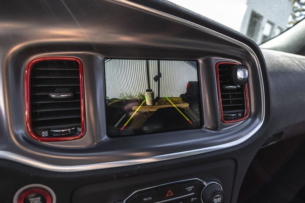 2021 Dodge Charger GT